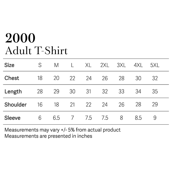 GILDAN Ultra Cotton Unisex Western Size Super Thick Quality Plain Round Neck Men Women Adult T-Shirt 2000 - Image 9