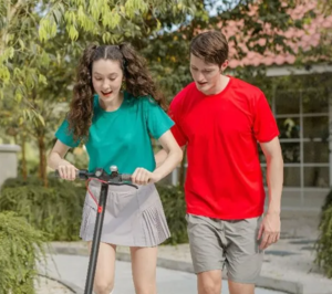 CROSSRUNNER Microfiber Quick Dry Sport T-shirt CRR3600