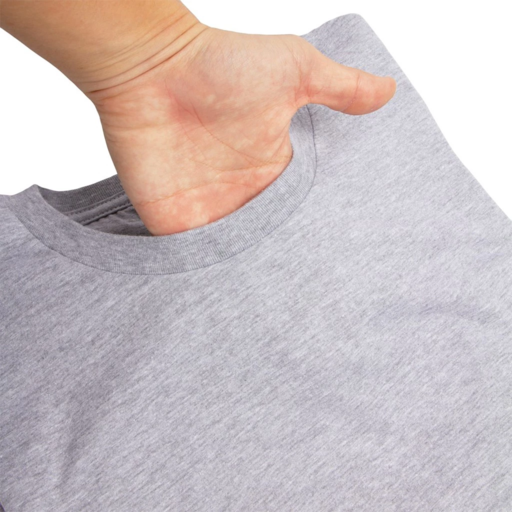 GILDAN Softstyle Cotton Round Neck T-Shirt Unisex Adult Plain Soft Solid Tee T-Shirt 63000 - Image 4