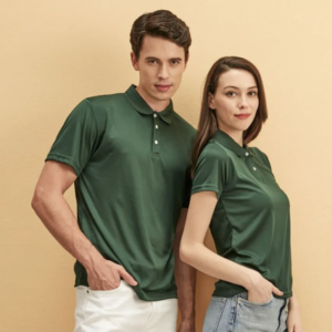 LEFONSE M2000 Premium Dry-Fit 100% Microfiber Polo