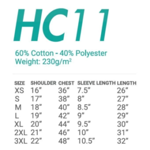 OREN SPORT HC11 Cotton Polyester Unisex Polo T-Shirt