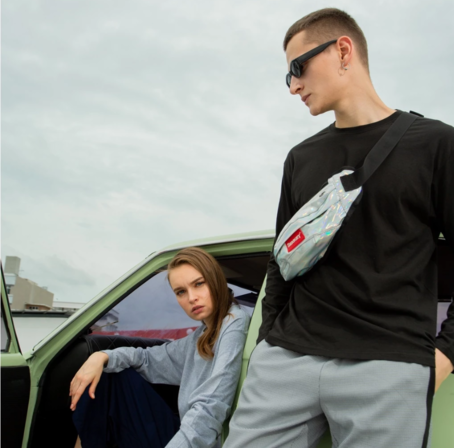 NORTH HARBOUR Round Neck Long Sleeve Cotton T-Shirt NHR11400 - Image 4