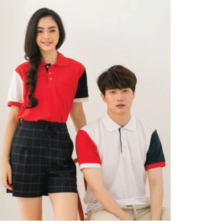 NORTH HARBOUR Unisex Superior Retail Fit Murphy Polo Cotton Polyester NHB2300 - Image 2
