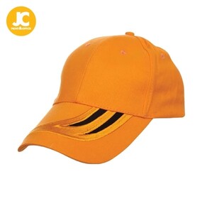 OREN SPORT CP14 Unisex Super Thick Baseball 6 Panel Cotton Brush Cap - Image 8