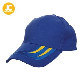 OREN SPORT CP14 Unisex Super Thick Baseball 6 Panel Cotton Brush Cap - Image 7