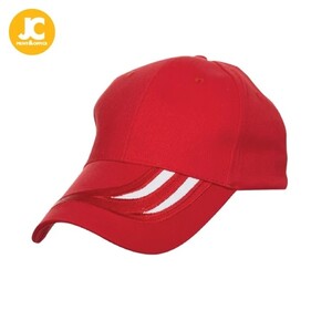 OREN SPORT CP14 Unisex Super Thick Baseball 6 Panel Cotton Brush Cap - Image 6