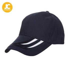 OREN SPORT CP14 Unisex Super Thick Baseball 6 Panel Cotton Brush Cap - Image 5