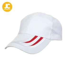 OREN SPORT CP14 Unisex Super Thick Baseball 6 Panel Cotton Brush Cap - Image 4