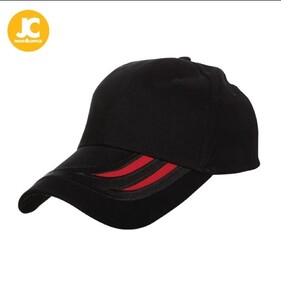 OREN SPORT CP14 Unisex Super Thick Baseball 6 Panel Cotton Brush Cap - Image 3