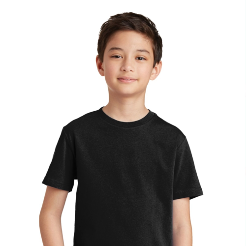 LEFONSE RCK01 Premium Soft Cotton Children T-Shirt