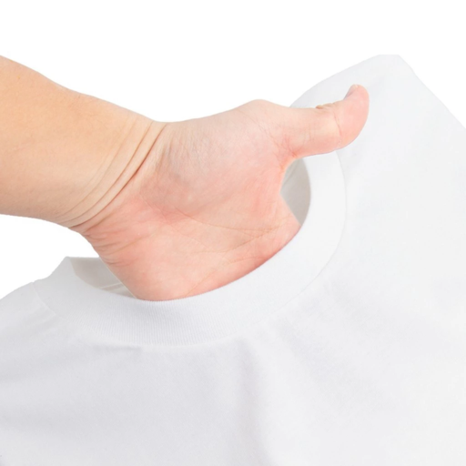 GILDAN Hammer Thick Cotton T-Shirt Unisex Adult Plain Round Neck Cotton T-Shirt (210gsm) HA00 - Image 4