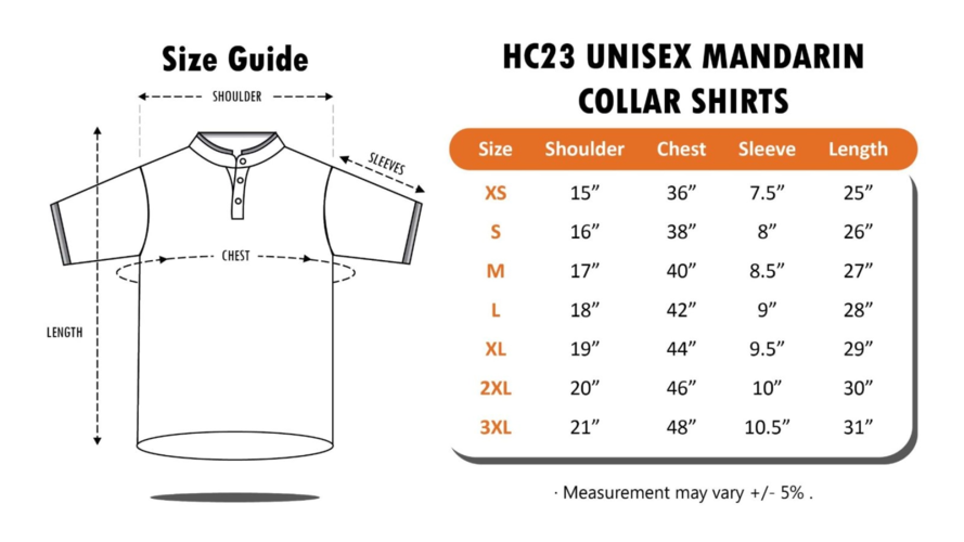 OREN SPORT HC23 Honeycomb CVC Stand Collar Polo Shirt - Image 7