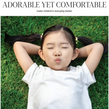 GILDAN 76000B Premium Cotton Kid Plain Round Neck T-Shirt Baju Kanak Kanak Kids Tshirt Baju Budak Budak Youth - Image 3