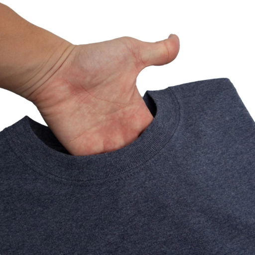 GILDAN Ultra Cotton Unisex Western Size Super Thick Quality Plain Round Neck Men Women Adult T-Shirt 2000 - Image 6