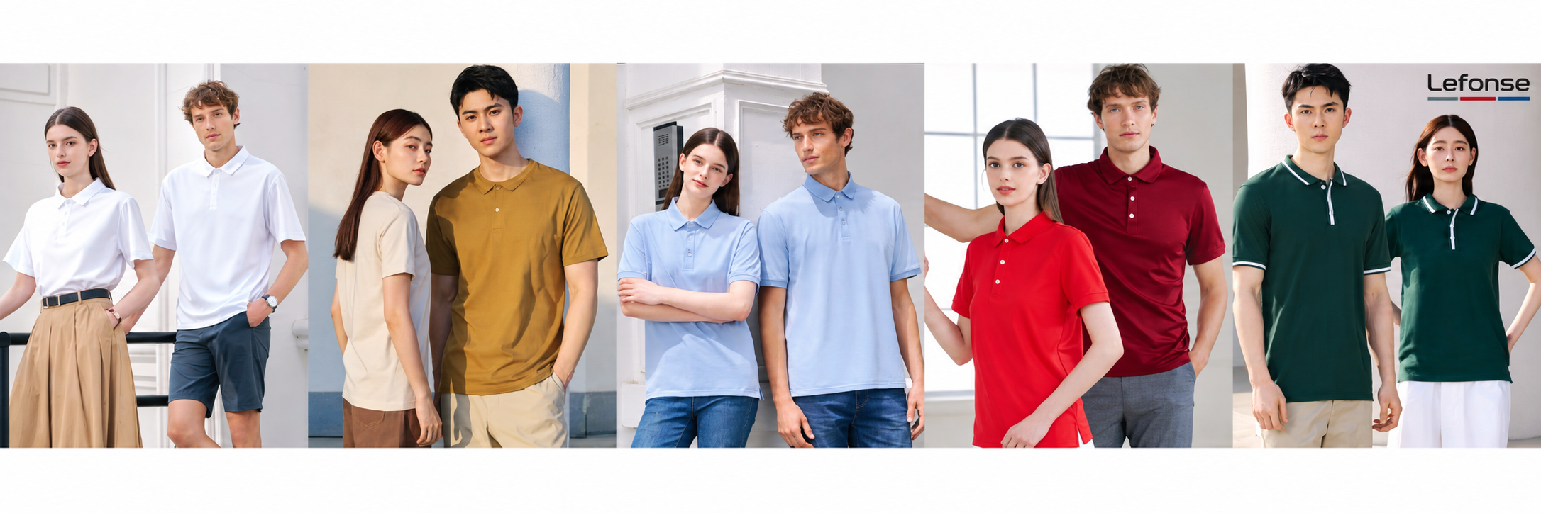 Lefonse ready-made apparel