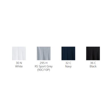 GILDAN Hammer Extra Thick Cotton Long Sleeve T-Shirt HA40 Unisex Comfortable Smooth Plain T-Shirt Baju Tebal - HA40 - Image 5