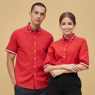 Corporate apparel