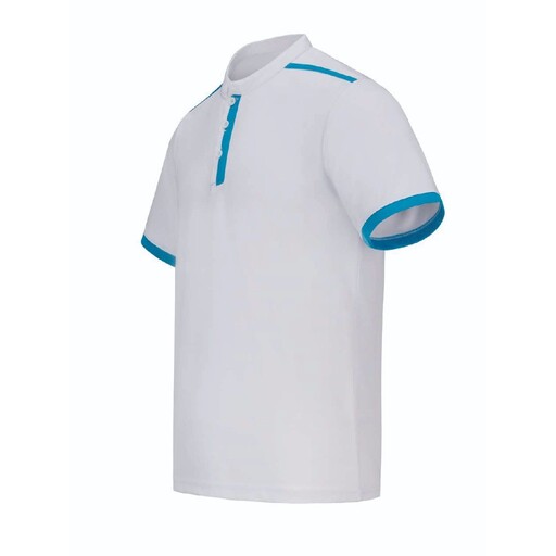 LEFONSE Premium Dri-Fit Microfiber Polo T-Shirt Unisex M3800 - Image 3