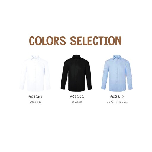 ULTIFRESH Casual Shirt High Quality Male Blouse Short Sleeve T-shirt TCS2 - Image 5