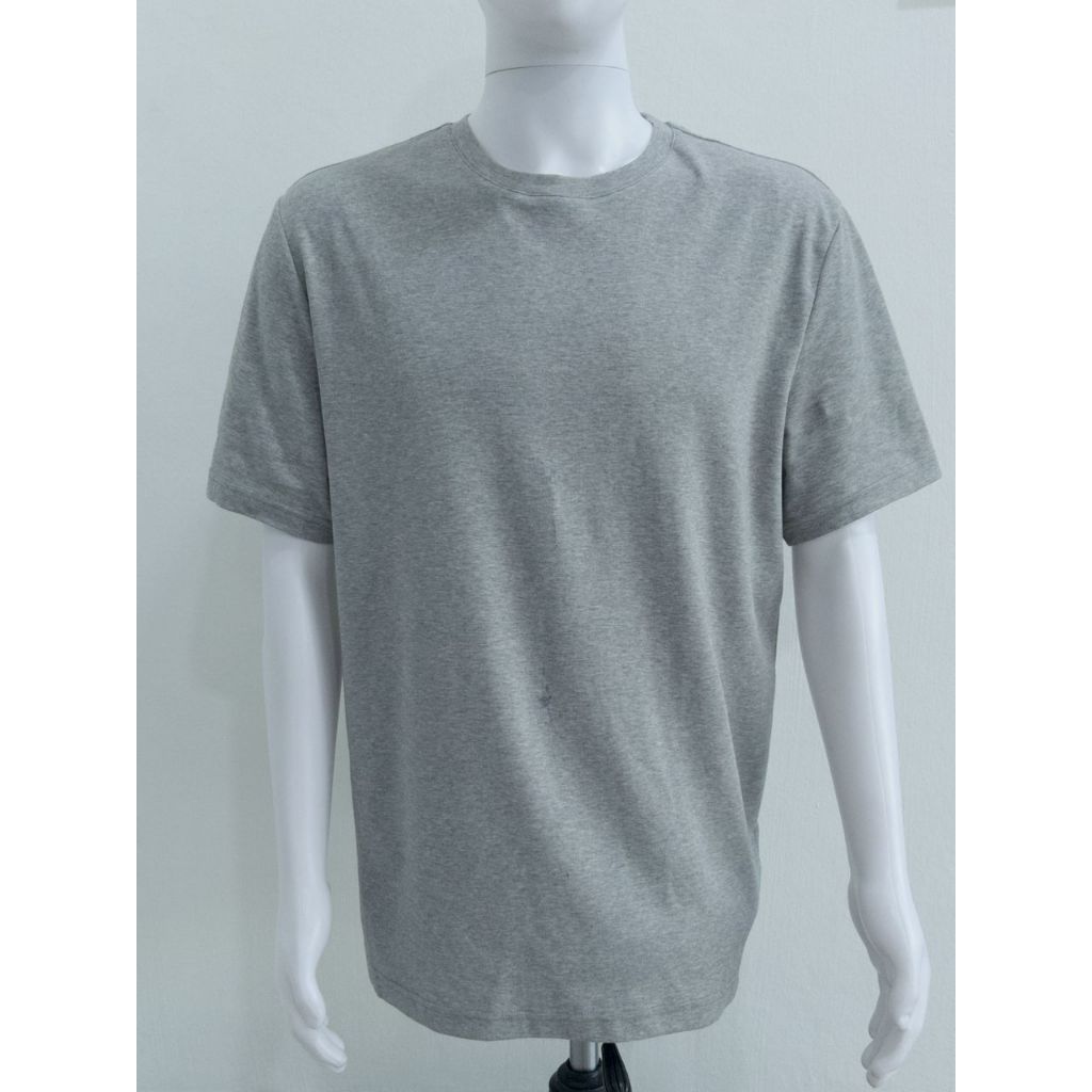 ULTIFRESH BEST Comfortable Plain Cotton T Shirt Slim Fit Cotton Tshirt USP01 - Image 6