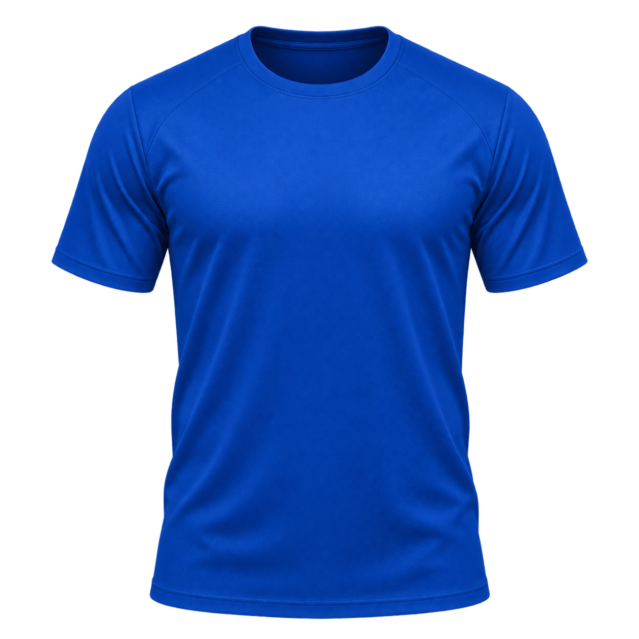 Minimal jersey design