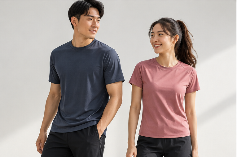 Sports apparel