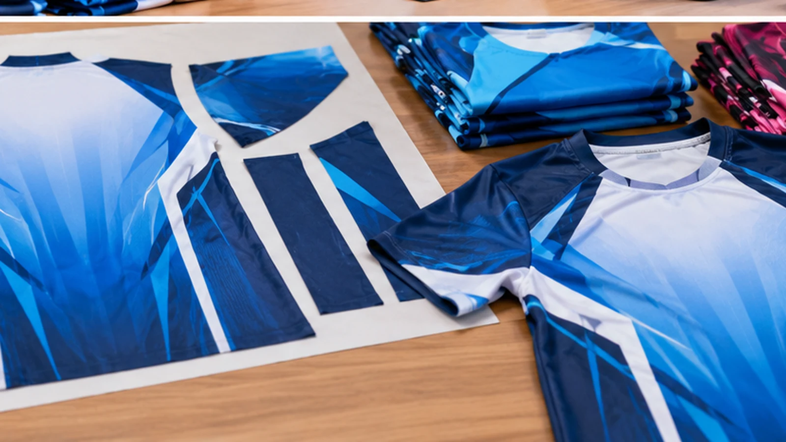 Sublimated Team Jerseys for Multi-Day Tournaments: BPIT 2026 Planning Notes