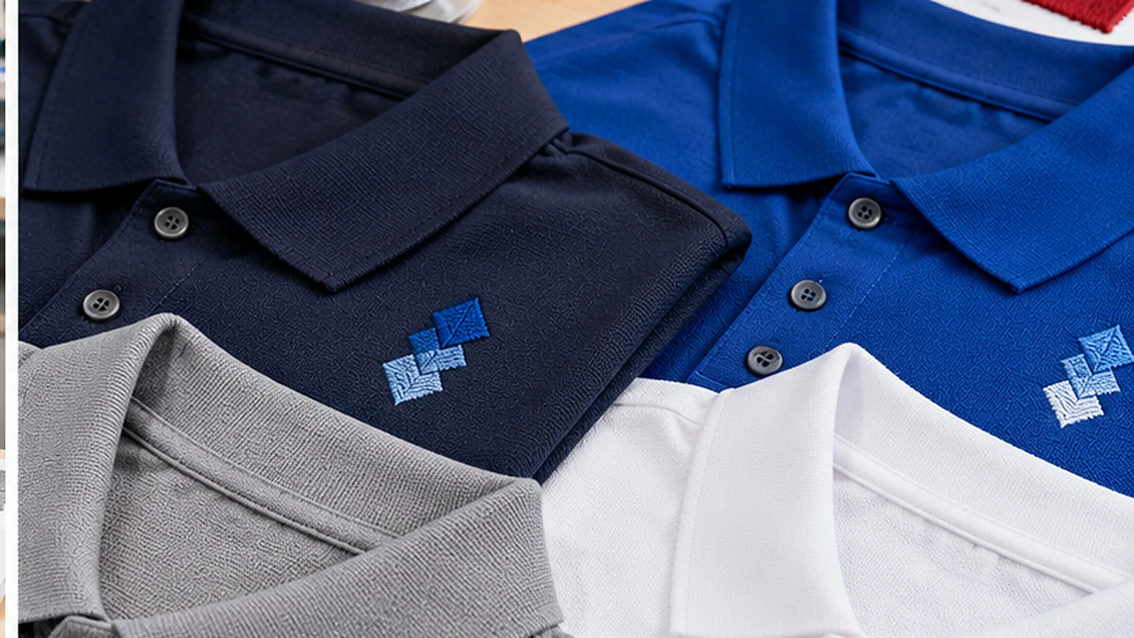 Embroidery Thread Colours: Why a Screen Match Is Not a Sewn Match supporting editorial image
