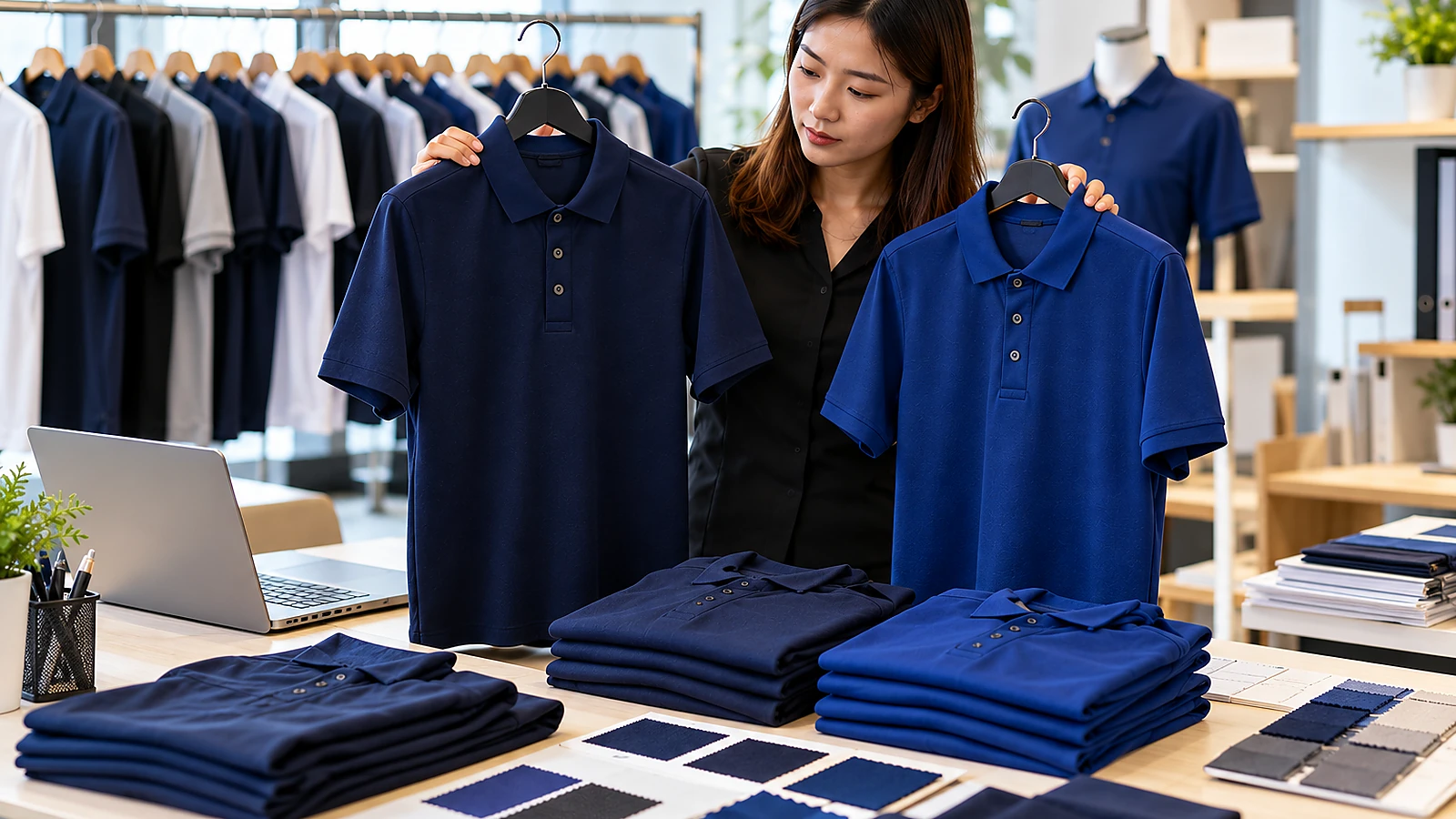 Uniform Cycle Counts: Count by Style, Colour and Size