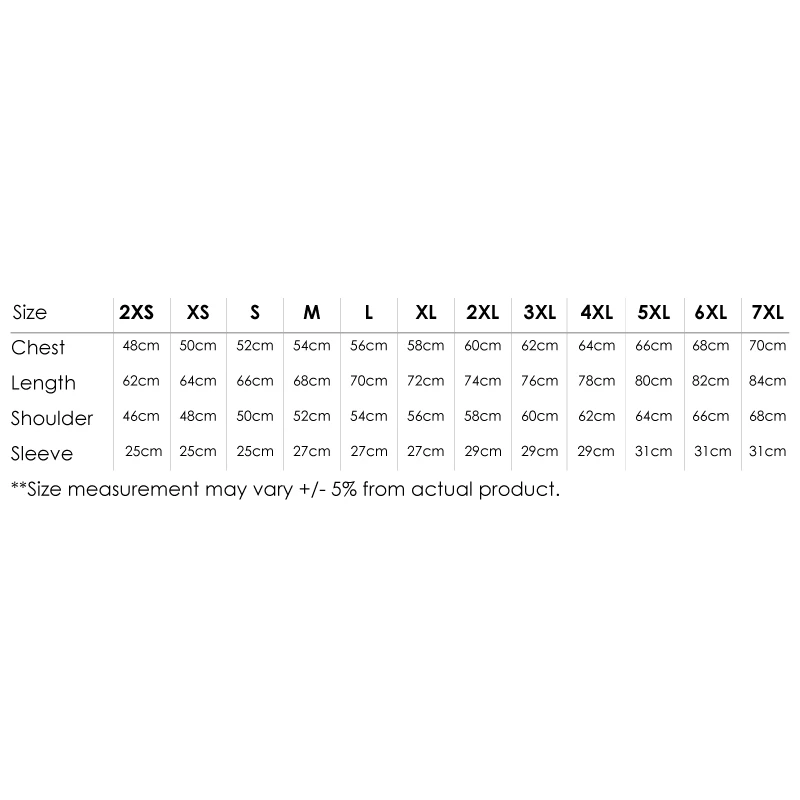 RIGHTWAY Premium New Siro Cotton Thick Oversize T-Shirt Unisex 240gsm Extra Soft & Smooth Cotton Tee Baju Tebal SCR40 - Image 5